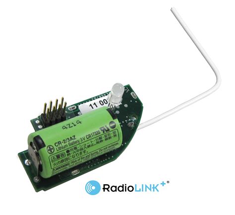 eimrf radiolink module ei electronics
