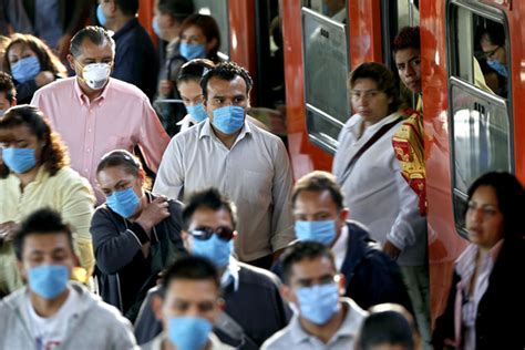 outbreak pandemic