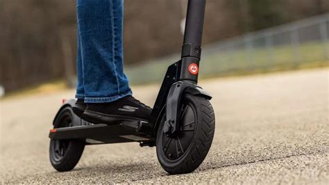 gotrax gxl electric commuter scooter  review macsources