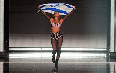 La Suède Remporte Le Concours De Leurovision Israël Atteint La 3ème