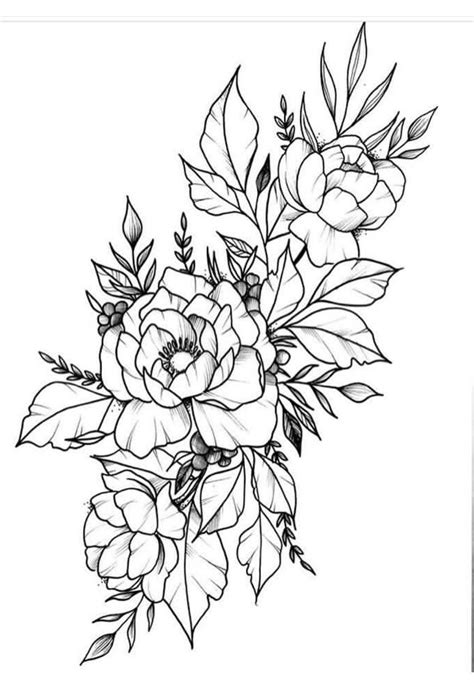pin de diogo souza em rosasflores modelo tatuagem ideias de