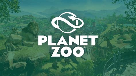 planet zoo animals  features frontier forums