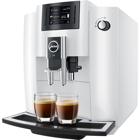 jura  super automatic espresso machine st  equipment   jura coffee machine