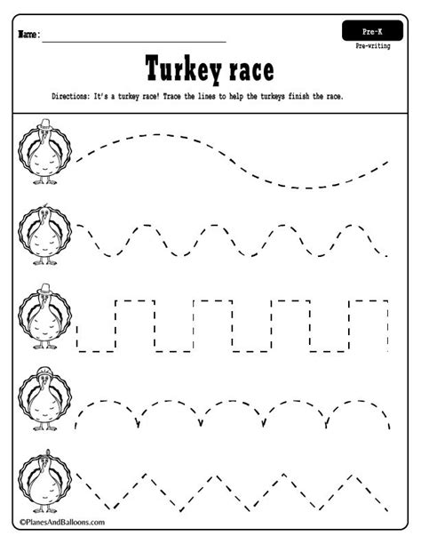 fun   thanksgiving worksheets  preschoolers thanksgiving