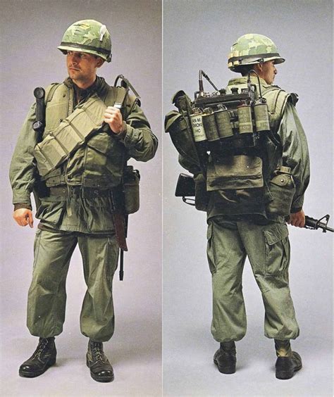 Image Result For Vietnam War Us Uniform Vietnam War