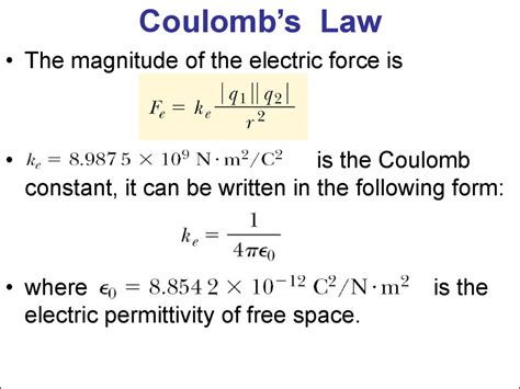 picture K Constant Units Physics