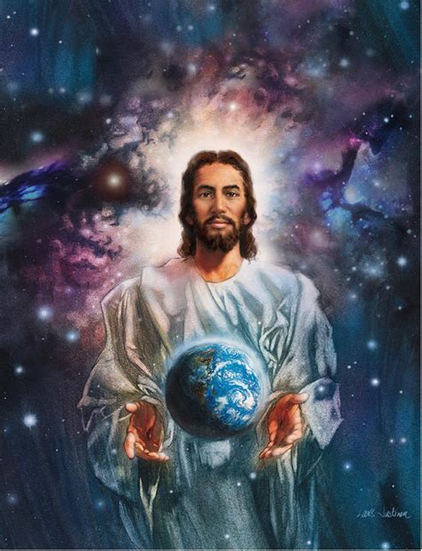 jesus christ hands hodling  earth  christian wallpapers