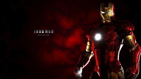 iron man hd wallpapers  wallpaper hd collections