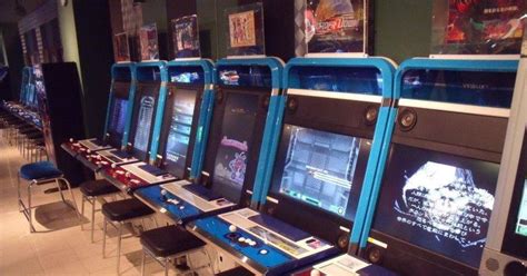 game  arcades fubarduck talks sfv  japan