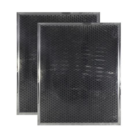 order  pack sears kenmore  charcoal carbon range hood filter replacement