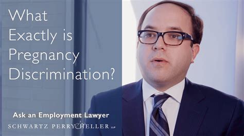 What Exactly Is Pregnancy Discrimination Ask An Employment Lawyer