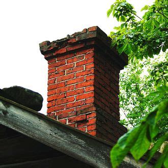 man  stuck  chimney    commit burglary