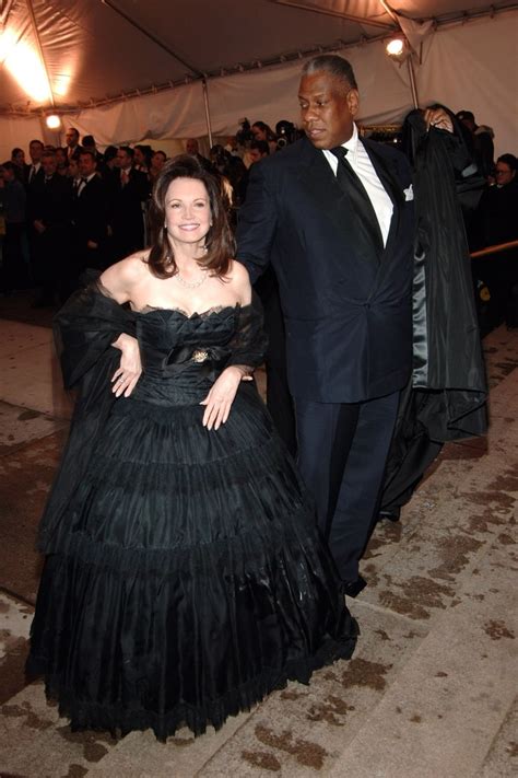 andre leon talley image