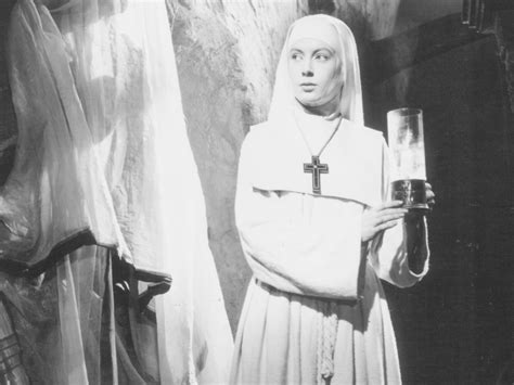 a nun looks back on 47 years of unholy filmmaking wbez