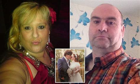 newcastle wife discovers husband of 22 years was cheating daily mail online
