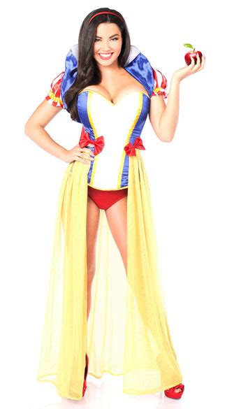Still Even More Sexy Disney Halloween Costumes That Have