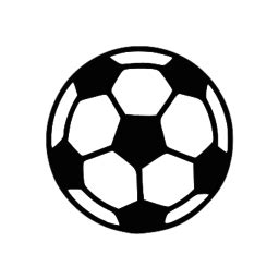 football icon white mgp animation