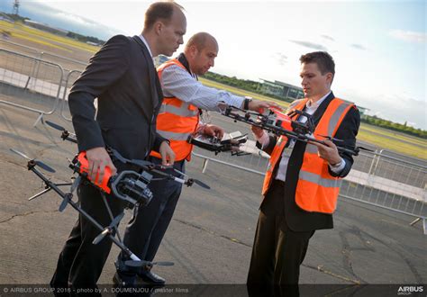 drones eye view speeds aircraft inspection flight safety australia