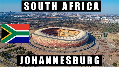 johannesburg drone stunning south africa  youtube