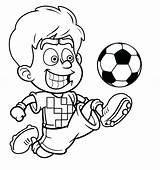 Coloring Football Pages Nfl Ball Jets Player Printable Mascot Players Kids Golf Getcolorings Sports Print Team Colouring Color Choose Board sketch template