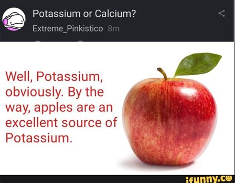 2 potassium or calcium extreme pinkistico well