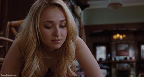 hayden panettiere nude sexy the fappening uncensored photo 212263
