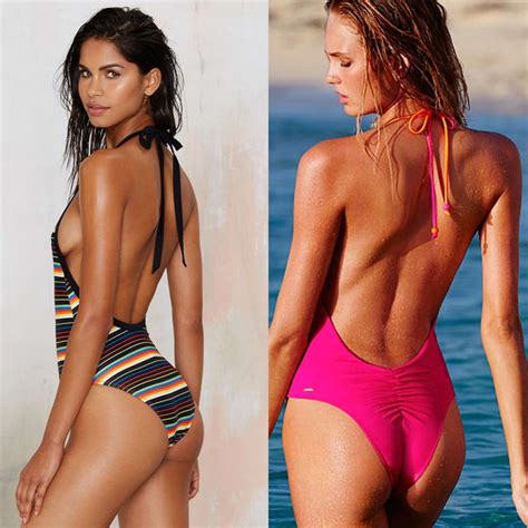 the most flattering one piece bathing suits for every body huffpost life