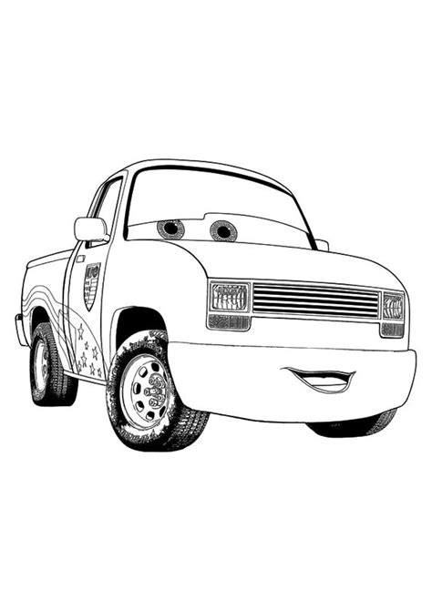 truck coloringpage momjunction  community  moms cars coloring