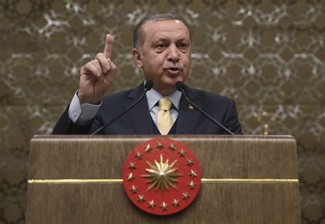 erdogan flexes political muscle    airport  istanbul nbc