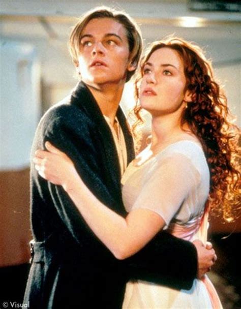 Titanic Les Couples Les Plus Mythiques Du Cinéma Elle