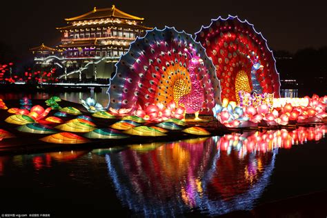 chinas lantern festival