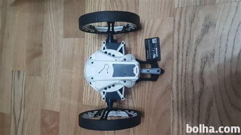 parrot sumo jumper