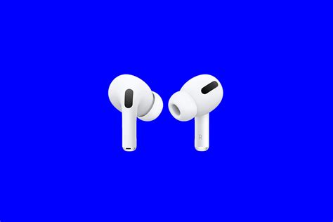 Apple Airpods Pro Review So Good Its Almost Annoying Wired Uk