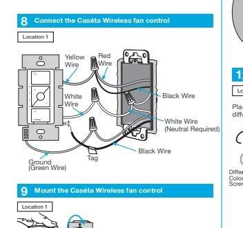 lutron caseta   dimmer wiring diagram wiring diagram  schematics
