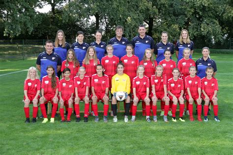 Vorarlberger Fv U15 Girls 2019