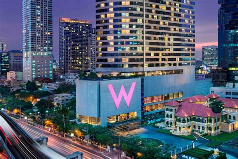 bangkok luxury hotel bangkok thailand  pinnacle list