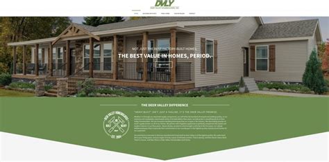 deer valley modular homes reviews classicstips
