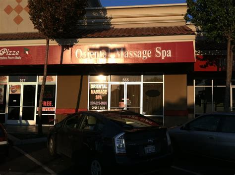 oriental massage spa day spas   clover  tracy ca phone