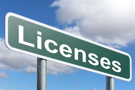 licenses  creative commons images  picserver