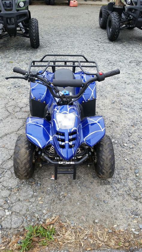 cc  wheeler atv brand   sale  winston salem nc offerup