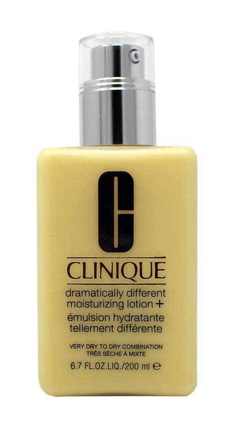 clinique dramatically  moisturizing lotion  ounce walmartcom