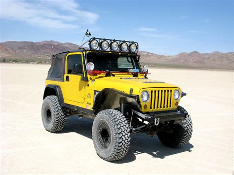 yellow jeeps jeepforumcom