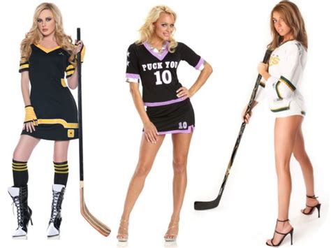 Sports Halloween Costumes Men Vs Women