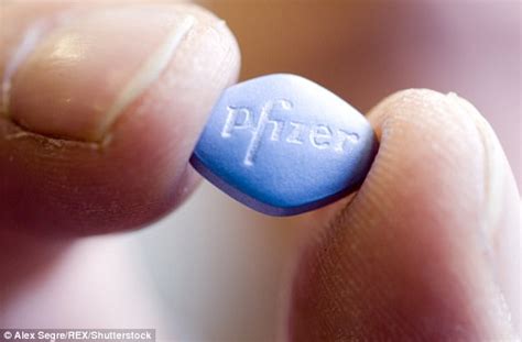 history of viagra and how it was discovered by accident daily mail online