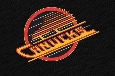vancouver canucks logo and symbol meaning history png brand