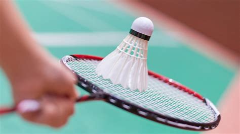 badminton athens world company sports games