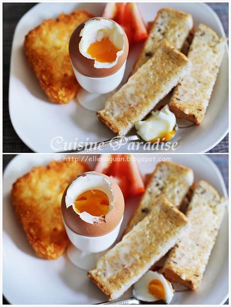 fashionable hard boiled egg breakfast ideas