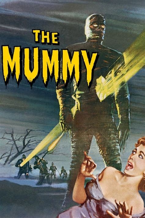 [descargar] la momia 1959 película completa castellano
