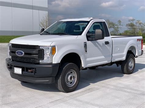ford   super duty xl   liter   sale sold midwest truck group stock