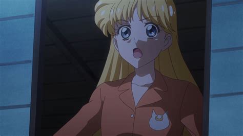 Sailor Moon Crystal Act 28 Minako’s Artemis Pj Sailor Moon News
